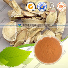 Extrato de astrágalo natural de alta qualidade Astragalus Polysacharin